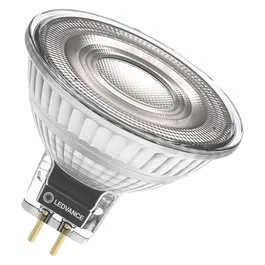 Ledvance LVE-4099854059759 Bombilla LED Spot GU5,3 2,6W 210Lm 2700K 36° IP20