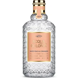 4711 Acqua Colonia White Peach & Coriander, 100 ml