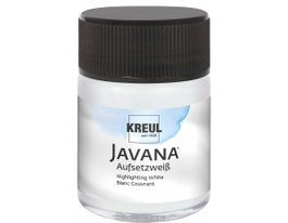 Kreul Pintura Blanco Cubriente 50ml