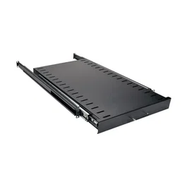 Tripp Lite SRSHELF4PSLHD Entrepaño Deslizable para Cargas Demandantes Negro