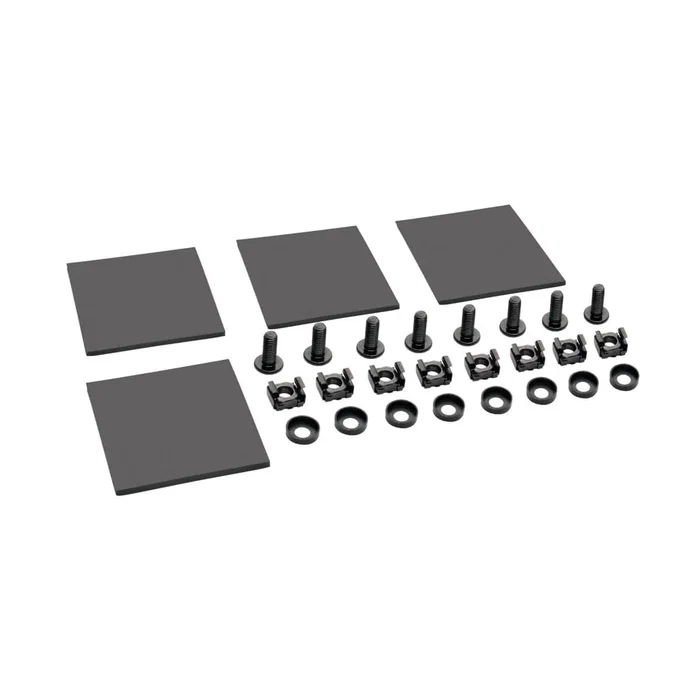 Tripp Lite SRSHELF4PSLHD Entrepaño Deslizable para Cargas Demandantes Negro Tripp Lite SRSHELF4PSLHD Entrepaño Deslizable para Cargas Demandantes Negro