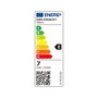 Edm Bombilla Tubular LED E14 6.5W 800lm 3200K Luz Cálida