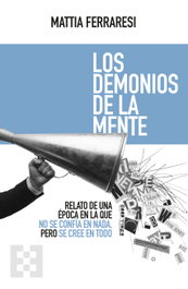Los demonios de la mente, Mattia Ferraresi - Encuentro