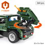 IM Master-Set de 364 piezas