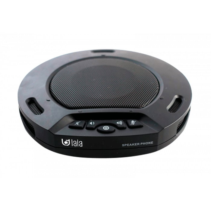 Laia t-Pod Wifi Negro