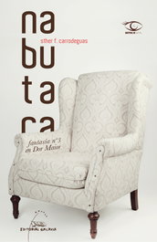 Na Butaca, Esther Carredeguas - GALAXIA