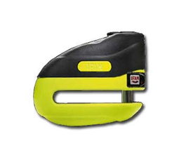 IFAM Candado Antirrobo Road 75A Amarillo
