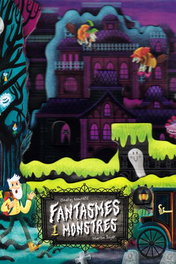 Fantasmes i monstres, Ondrej Navratil - Libreria Universitaria (LU)