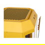 Thermaltake The Tower 250 Butter Caramel Caja de PC Mini Tower Amarillo Compatible con Mini-ITX