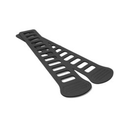 Peruzzo Carrier compatible con modelos Arezzo, Milano, Venezia, Verona, Bassano y otros