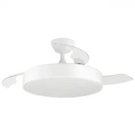 Orbegozo CP 139092 Ventilador de Techo 92cm, 35W, 3 Aspas, 6 Velocidades