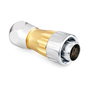 GoodConnections Conector Industrial RJ45 S3 IC03-24R01