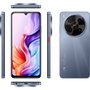 ZTE Blade V70 Max Gris