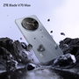 ZTE Blade V70 Max Gris