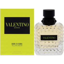 VALENTINO DONNA BORN IN ROMA YELLOW DREAM