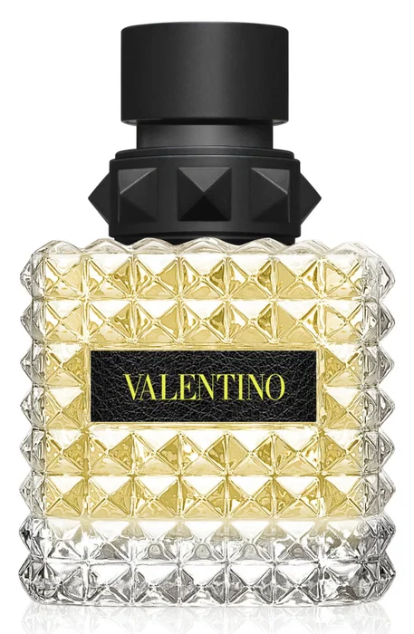 Valentino Donna Born In Roma Yellow Dream Eau de Parfum 100 ml Valentino Donna Born In Roma Yellow Dream Eau de Parfum 100 ml