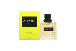 VALENTINO DONNA BORN IN ROMA YELLOW DREAM