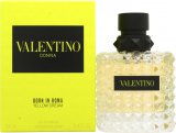 Valentino Born In Roma Yellow Dream Eau de Parfum 100 ml Valentino Born In Roma Yellow Dream Eau de Parfum 100 ml