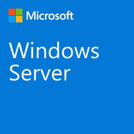 Microsoft Windows Server 2022 Licencia 5 Usuarios CAL Español