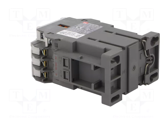 LS ELECTRIC MC-12B 24VDC Metasol 3-polar