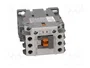 LS ELECTRIC MC-12B 24VDC Metasol 3-polar