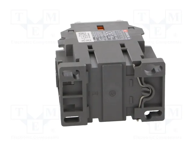 LS ELECTRIC MC-12B 24VDC Metasol 3-polar