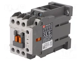 LS ELECTRIC MC-12B 24VDC Metasol 3-polar