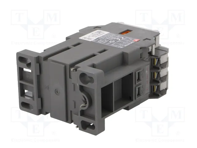 LS ELECTRIC MC-12B 24VDC Metasol 3-polar