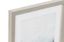 DKD Home Decor Cuadro Cristal PS Abstracto Surtido 30x2x40 cm (Pack de 6)移