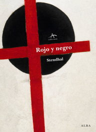 Rojo y negro, Stendhal - ALBA