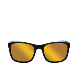 Lotto Gafas de Sol Unisex LS1010 Rectangulares TR90 Patillas 145 mm
