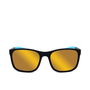 Lotto Gafas de Sol Unisex LS1010 Rectangulares TR90 Patillas 145 mm
