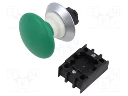 SCHMERSAL Interruptor de presión 22mm NDP50GN