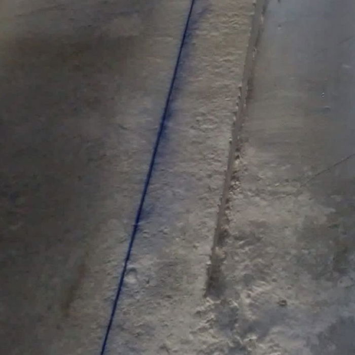 Rubi Polvo para Marcador de Líneas 70929 Azul 1kg Rubi Polvo para Marcador de Líneas 70929 Azul 1kg