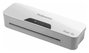 Fellowes Pixel A4 Plastificadora Blanca y Gris hasta 125 micras