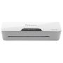 Fellowes Pixel A4 Plastificadora Blanca y Gris hasta 125 micras