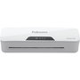 Fellowes Pixel A4 Plastificadora Blanca y Gris hasta 125 micras