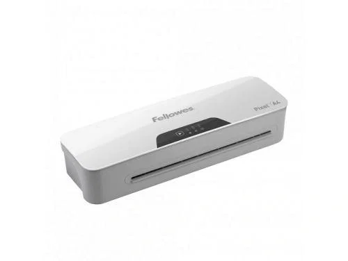 Fellowes Pixel A4 Plastificadora Blanca y Gris hasta 125 micras