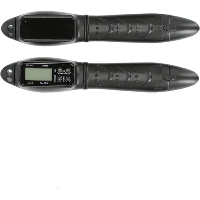 Endurance Cuerda para saltar inalámbrica Negra AAAMW75473 Endurance Cuerda para saltar inalámbrica Negra AAAMW75473