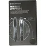 Endurance Cuerda para saltar inalámbrica Negra AAAMW75473
