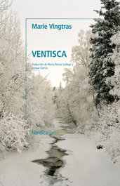 Ventisca, Marie Vingtras - NORDICA LIBROS