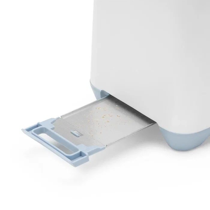 Orbegozo Tostador TO 3020 Blanco 750W Orbegozo Tostador TO 3020 Blanco 750W