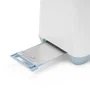 Orbegozo Tostador TO 3020 Blanco 750W
