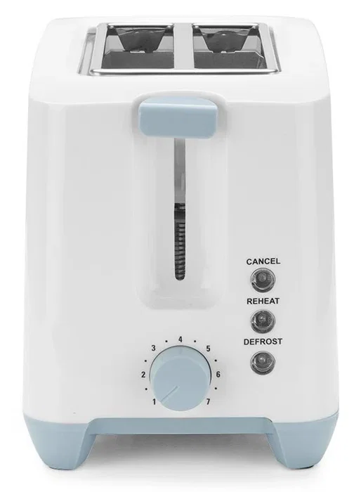 Orbegozo Tostador TO 3020 Blanco 750W Orbegozo Tostador TO 3020 Blanco 750W
