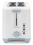 Orbegozo Tostador TO 3020 Blanco 750W