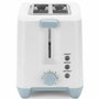 Orbegozo Tostador TO 3020 Blanco 750W
