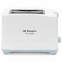 Orbegozo Tostador TO 3020 Blanco 750W