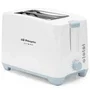 Tostador orbegozo to 3020 750w blanco