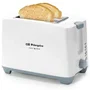 Tostador orbegozo to 3020 750w blanco