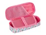 Safta Portatodo Reciclado Moos Flores